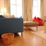 Brand New - City Apartment - Quiet - Top 14