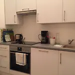 Brand New - City Apartment - Quiet - Top 14