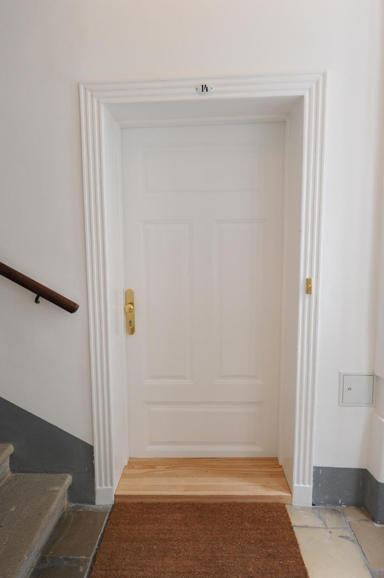 Brand New - - Quiet - 14 Apartment Wien