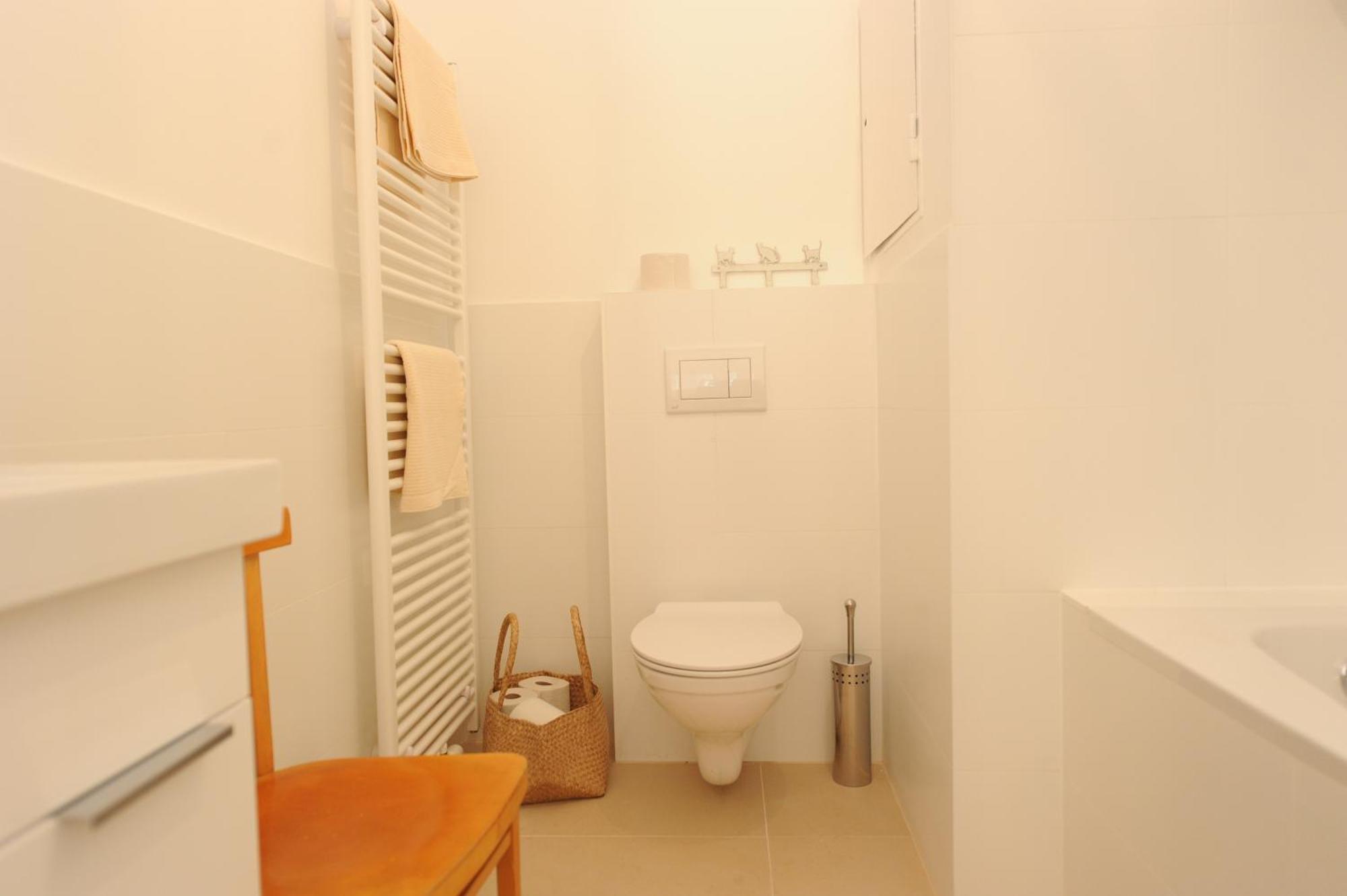 Apartment Brand New - - Quiet - 14