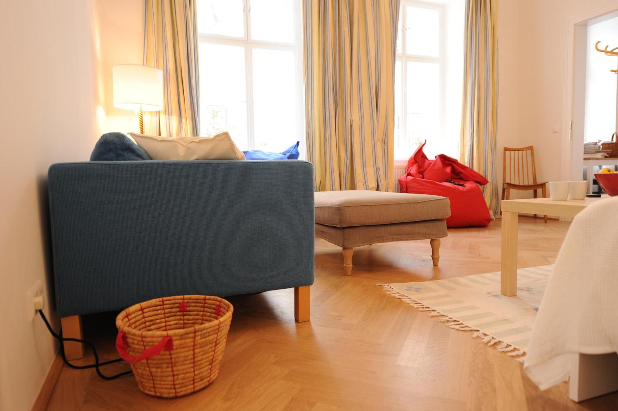Brand New - - Quiet - 14 Wien
