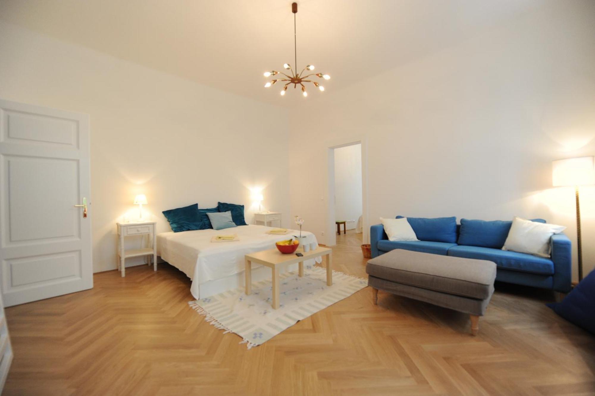 Apartment Brand New - - Quiet - 14 *
