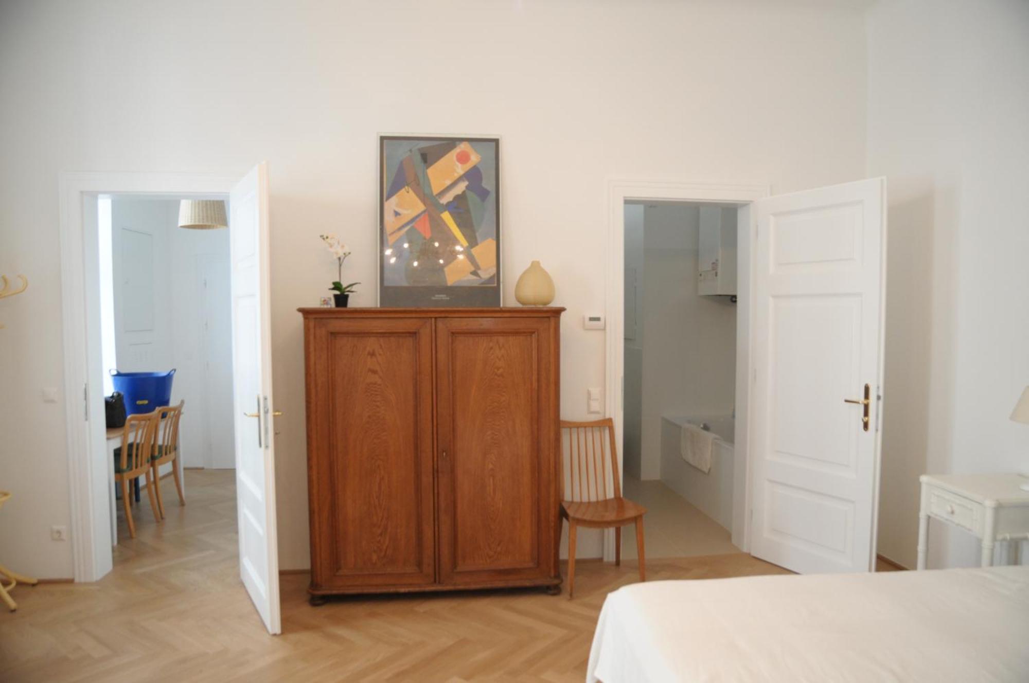 Brand New - - Quiet - 14 Apartment Wien
