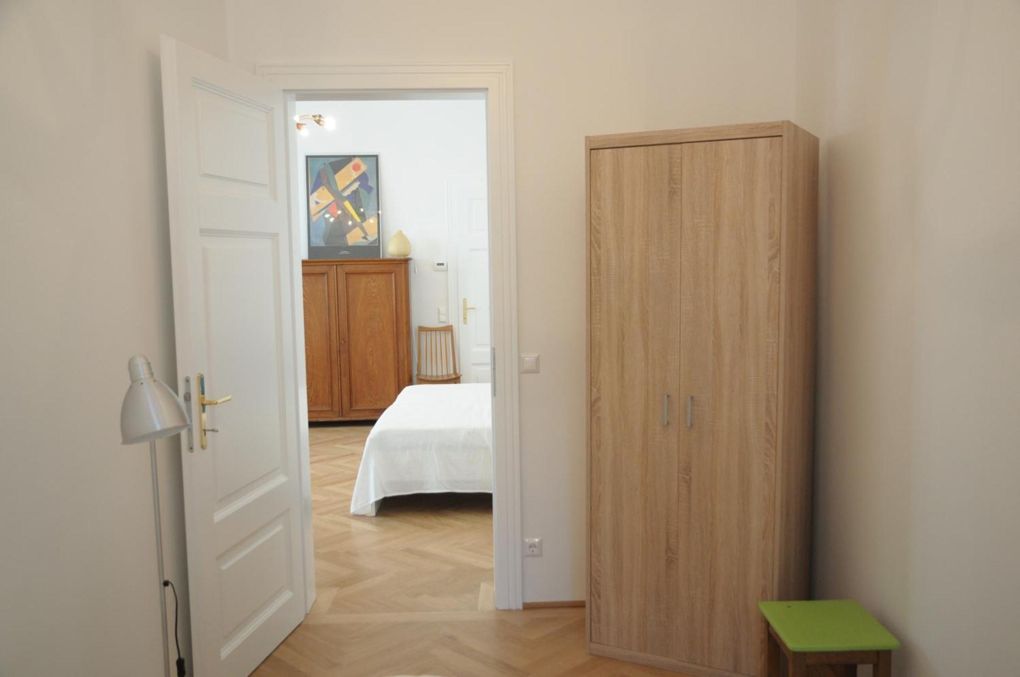 Brand New - - Quiet - 14 Apartment