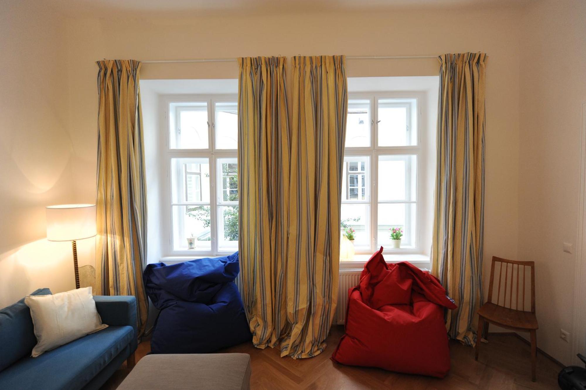Apartment Brand New - - Quiet - 14 *