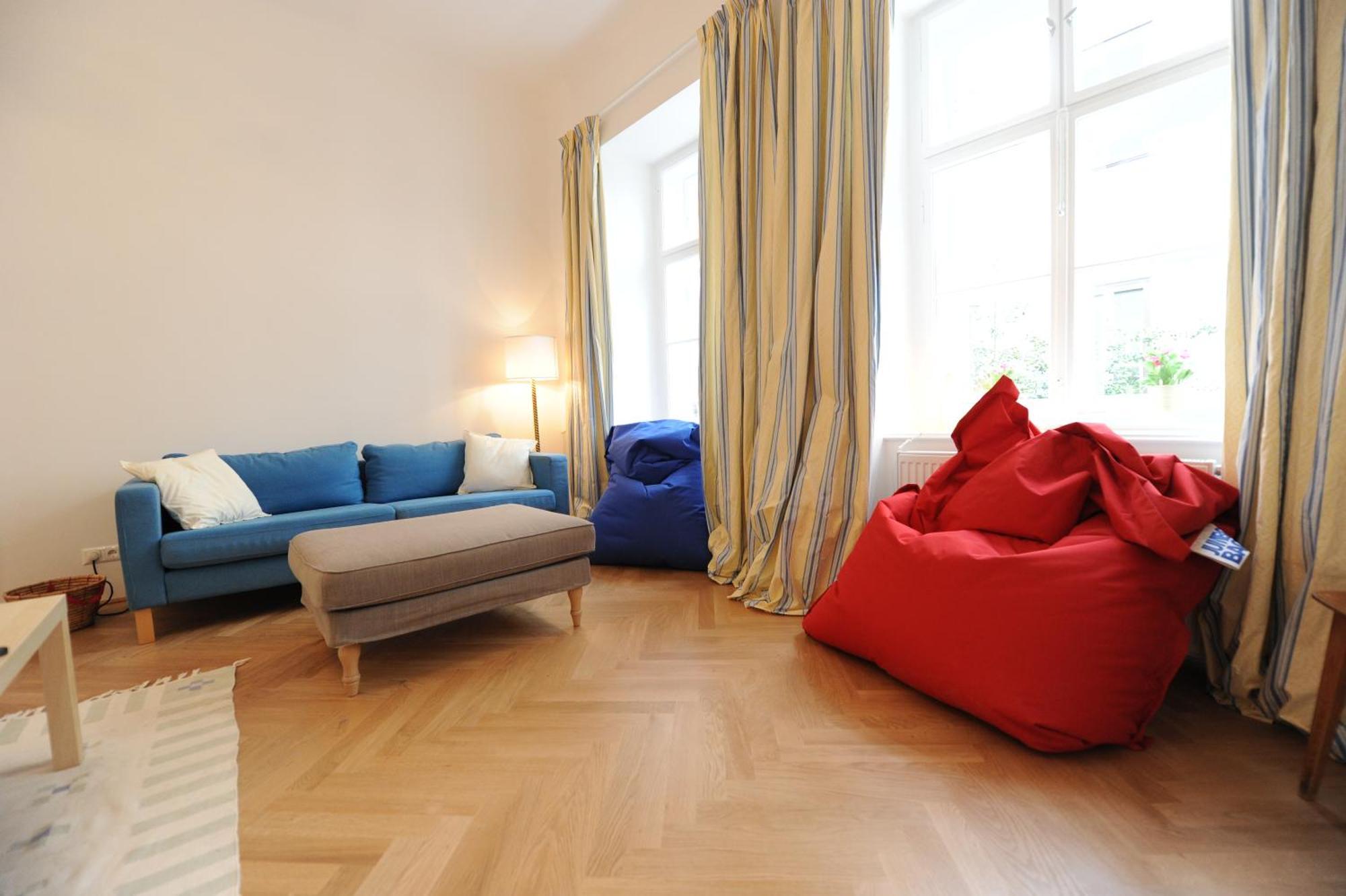 Brand New - - Quiet - 14 Apartment Wien