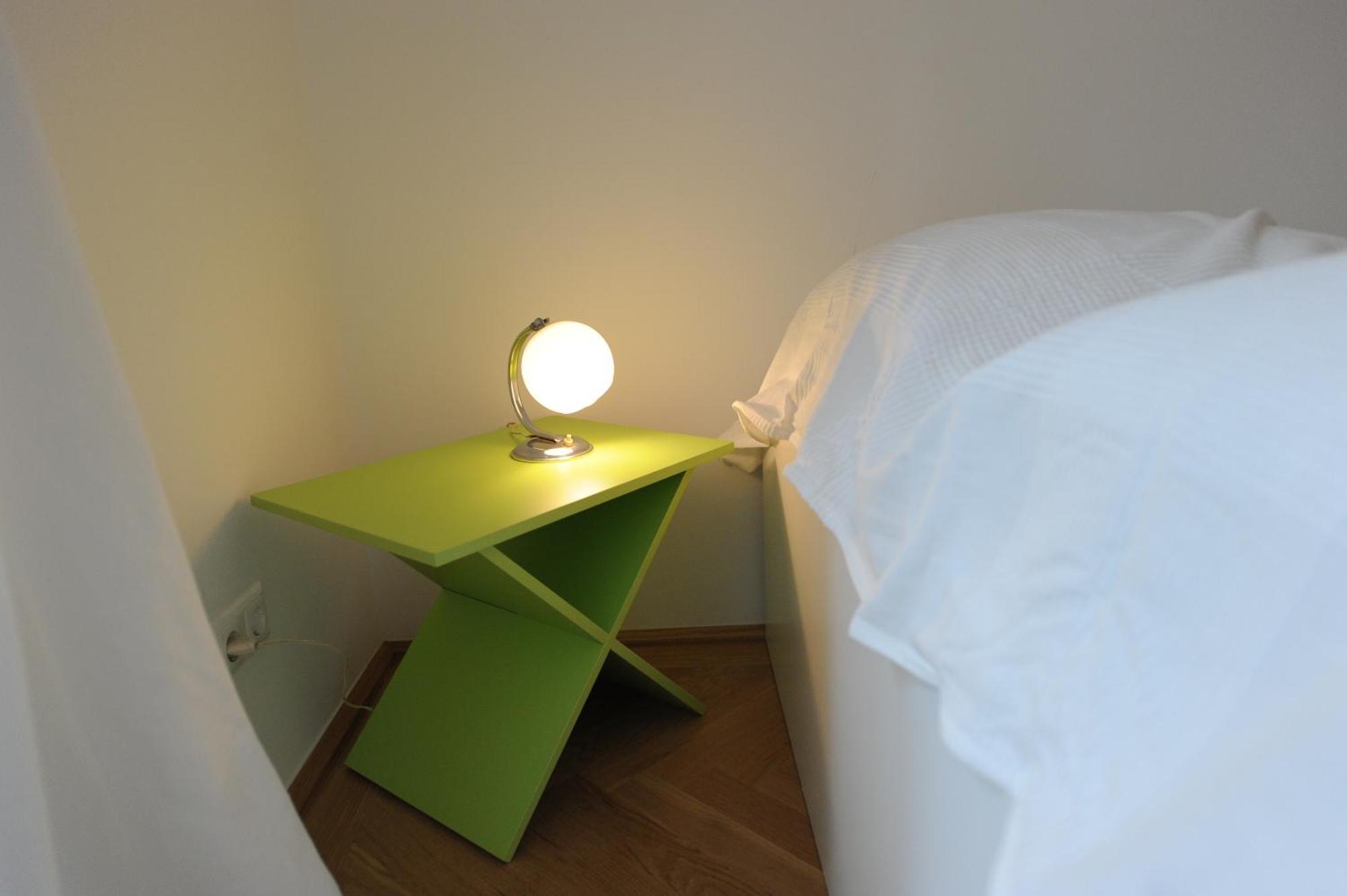 Brand New - - Quiet - 14 Apartment