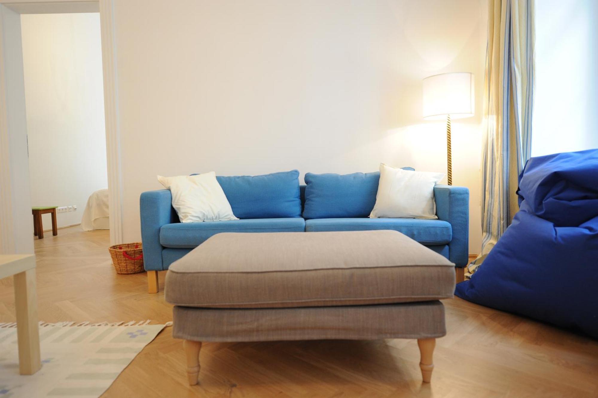 Apartment Brand New - - Quiet - 14 *