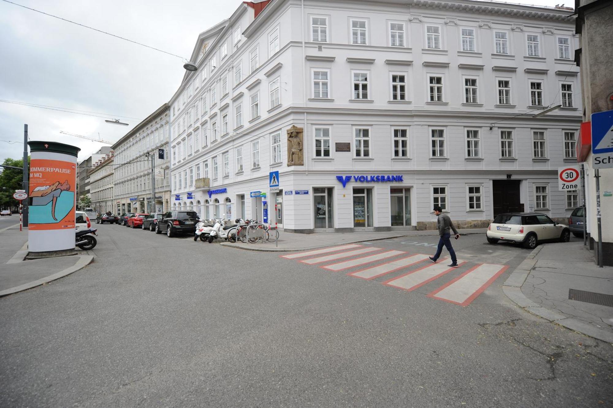 Apartment Brand New - - Quiet - 14